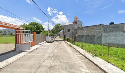 Transportes CV en Tejupilco de Hidalgo