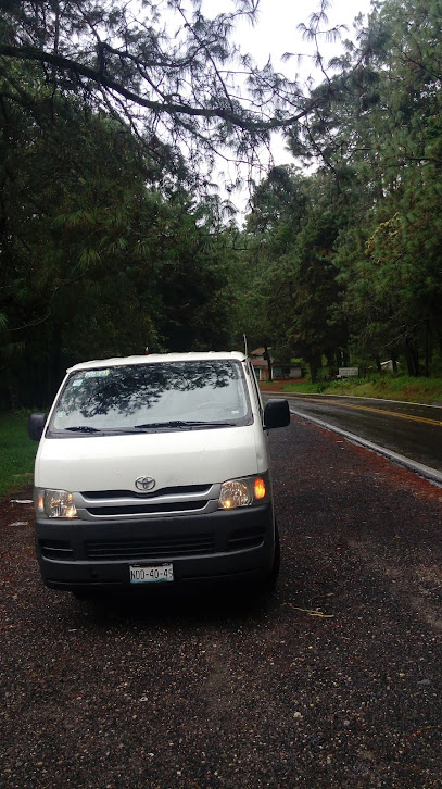 Transportes Castillo en Tlalnepantla