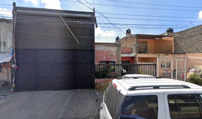 Transportes Chacon Express en Guadalajara
