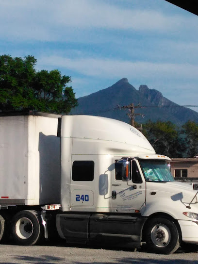 Transportes Colosos en Monterrey