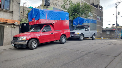 Transportes Coyoacan en Coyoacan