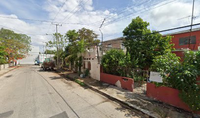 Transportes Daher en Merida