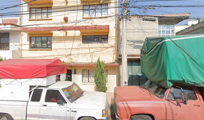 Transportes Delgadillo en Cdad. Nezahualcoyotl