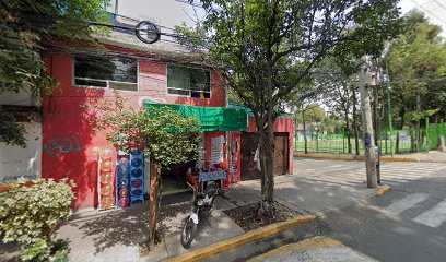 Transportes El Arabe en Tlalpan