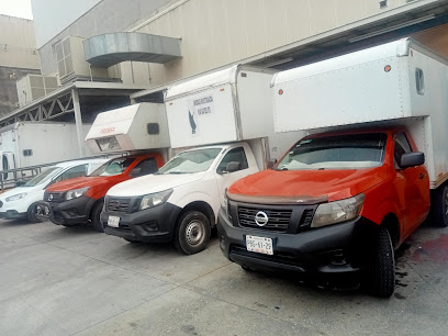 Transportes, Fletes y mudanzas Economicas Eusebio Ruiz e hijos. en Naucalpan de Juarez