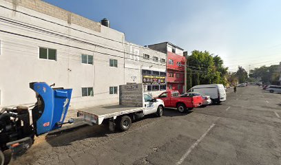 Transportes Foraneos Ramirez en Gustavo A. Madero