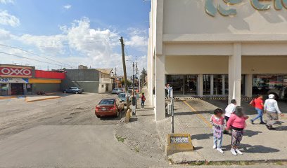 Transportes GRL en Heroica Puebla de Zaragoza