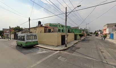 Transportes Godoy en Iztapalapa