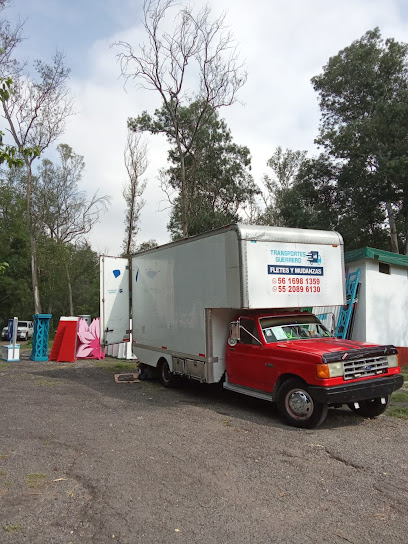 Transportes Guerrero en Cdad. Lopez Mateos