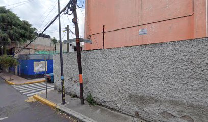 Transportes Hecar en Miguel Hidalgo