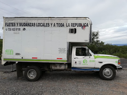 Transportes Hernandez – Fletes y Mudanzas en Cuautla