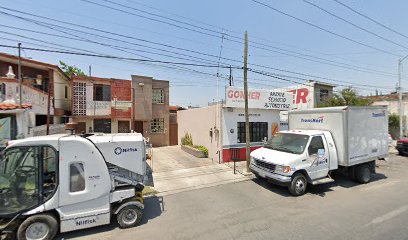 Transportes Ismael en San Nicolas de los Garza