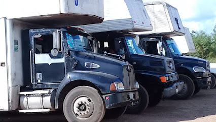 Transportes Logix Plus en Merida