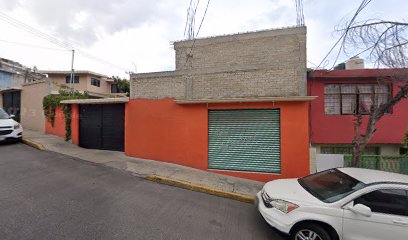 Transportes MF en Cdad. Lopez Mateos