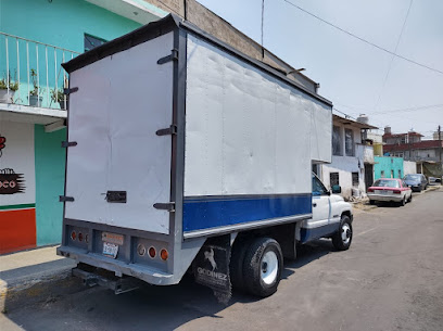 Transportes MTM en Gustavo A. Madero