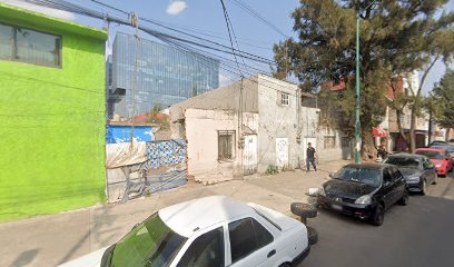 Transportes Mejia en Iztacalco
