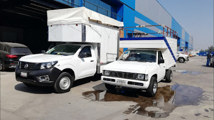 Transportes Mocinos en Miguel Hidalgo