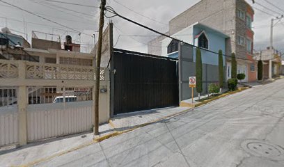 Transportes Mora en Ixtapaluca