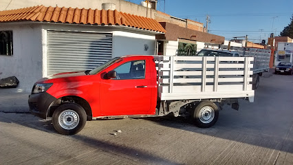 Transportes Narvaez Logistik en Soledad de Graciano Sanchez