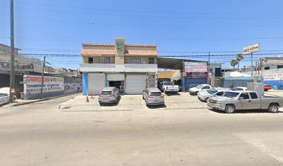 Transportes Nava Express en Tijuana