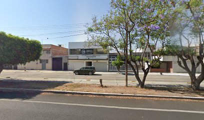 Transportes Obregon en Celaya