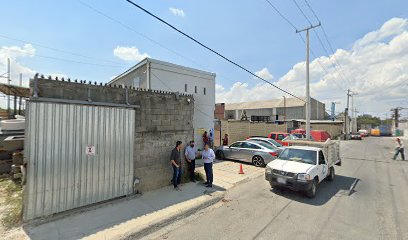 Transportes Rapidos Ragar en Guadalupe