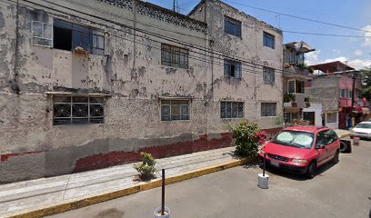 Transportes Reyes-Ch en Ciudad de Mexico