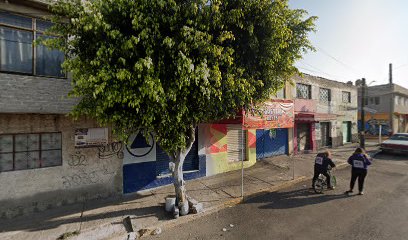 Transportes Rivera en Cdad. Nezahualcoyotl