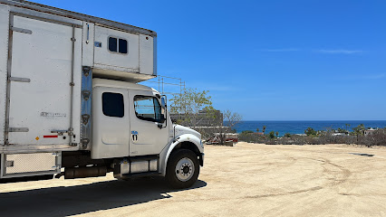 Transportes Robles en Buenavista