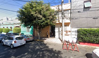 Transportes Rodavi en Miguel Hidalgo