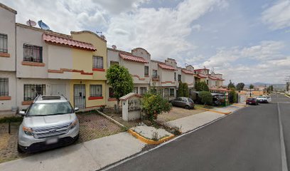 Transportes Rojas en Ojo de Agua