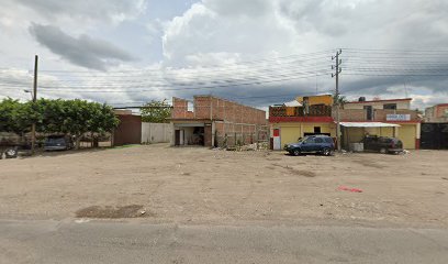 Transportes Sahuayenses Hnos en Sahuayo de Morelos