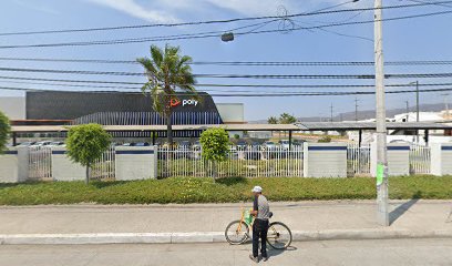 Transportes Sally S.R.L. de C.V. en Tijuana