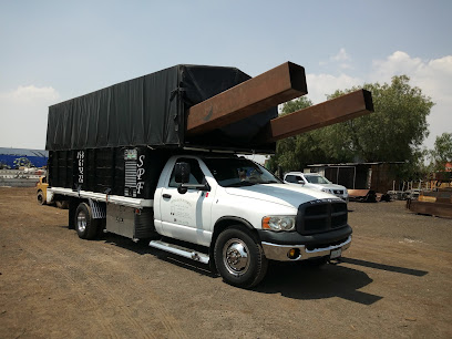 Transportes San Andres en Tlalnepantla