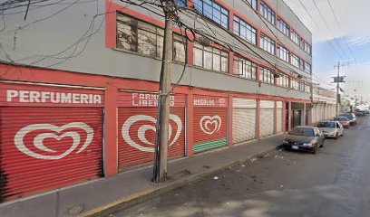 Transportes Solis E Hijos en Cuauhtemoc