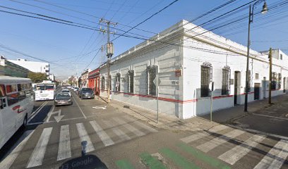Transportes Terrestres De Puebla en Heroica Puebla de Zaragoza