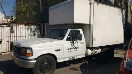 Transportes Turin en Gustavo A. Madero