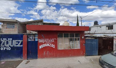 Transportes Vazquez en Heroica Puebla de Zaragoza