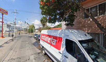 Transportes Vazquez en Santiago de Queretaro