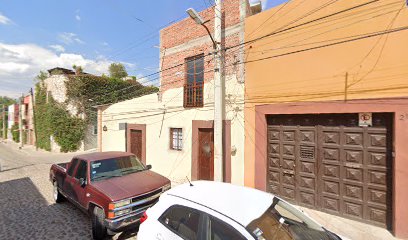 Transportes Victor Manuel Torres Osuna en San Miguel de Allende