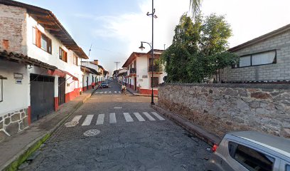 Transportes Vilchis en Valle de Bravo