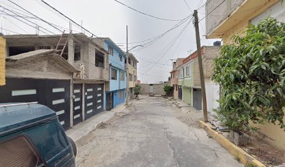 Transportes Y Mudanzas Carchaval en Iztapalapa