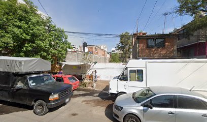 Transportes Y Mudanzas Cdmx en Coyoacan