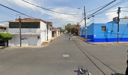 Transportes Y Mudanzas Cortes Sa De Cv en Iztapalapa