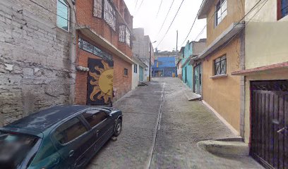 Transportes Y Mudanzas Donato’S en Tlalnepantla