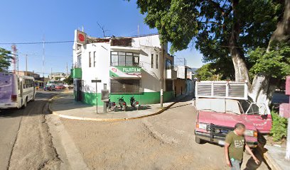 Transportes Y Mudanzas Mayvar en Oaxaca de Juarez