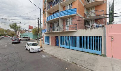 Transportes Y Mudanzas Nick en Cuauhtemoc