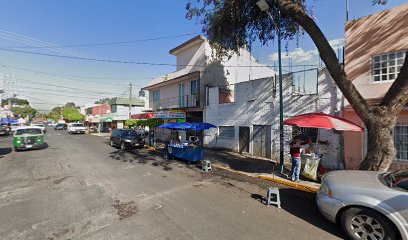Transportes Y Mudanzas Reyes en Iztapalapa