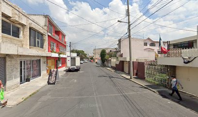 Transportes de Carga Bernal en Benito Juarez