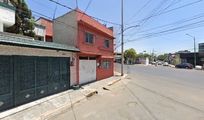 Transportes galicia en Gustavo A. Madero